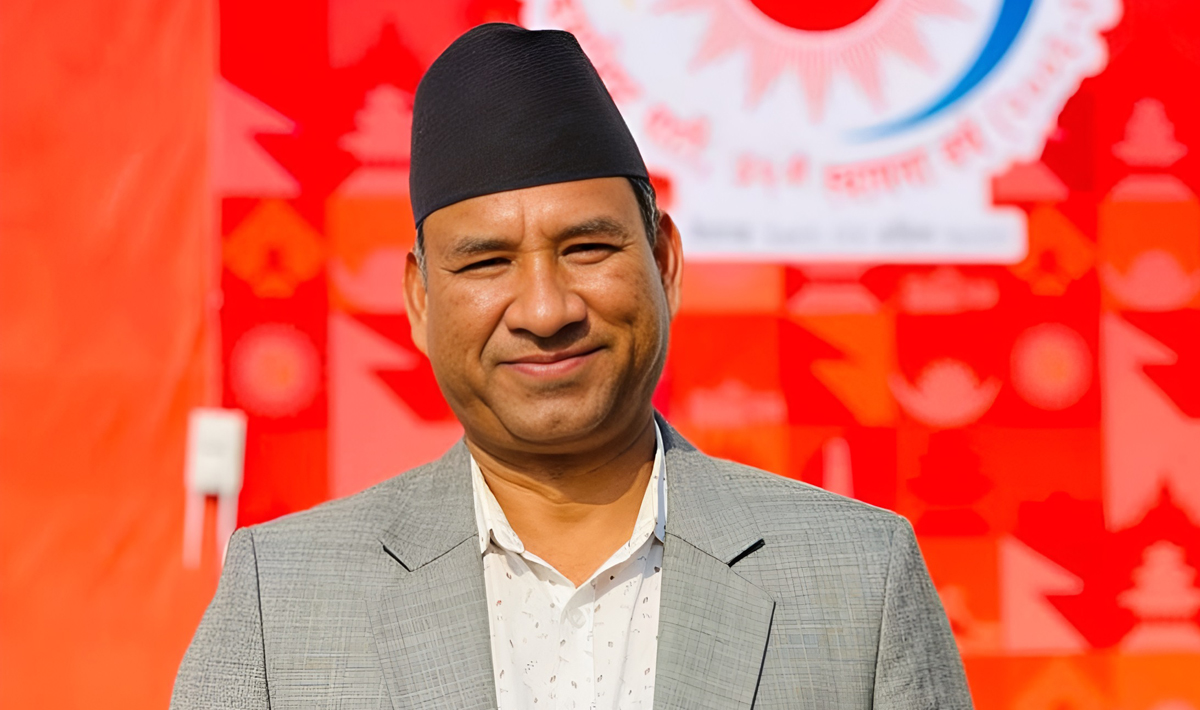 ‘चीनले नेपालका वाम दललाई एकैठाउँ देख्न चाहेको छ’