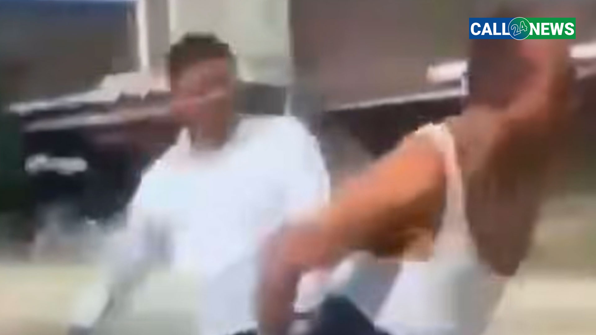 कञ्चनपुरमा प्रहरी असई कुट्ने हार्डवेयर व्यापारी पक्राउ