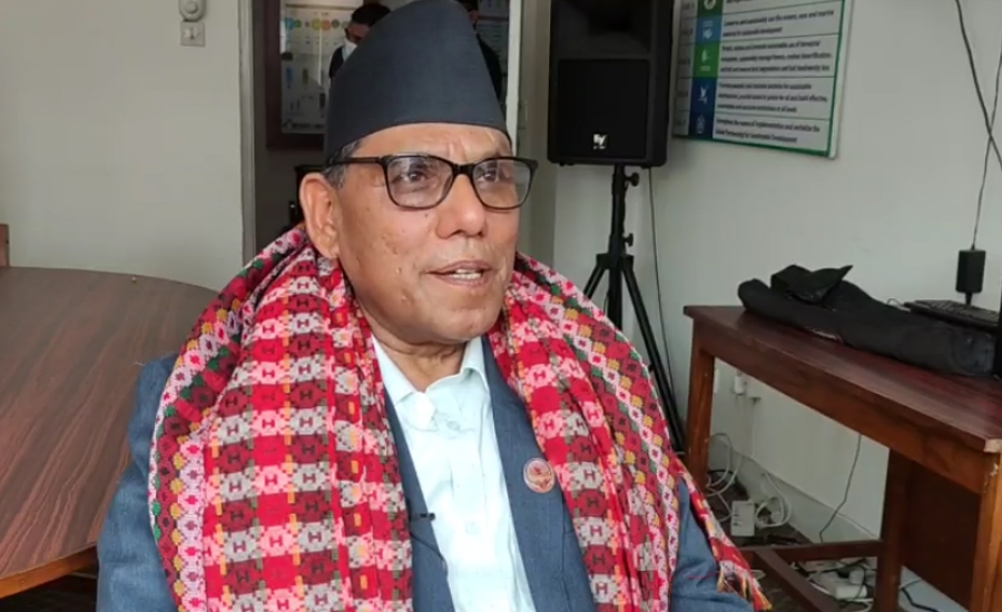 छुवाछूत उन्मूलन दिवसमा सार्वजनिक बिदा दिन माग