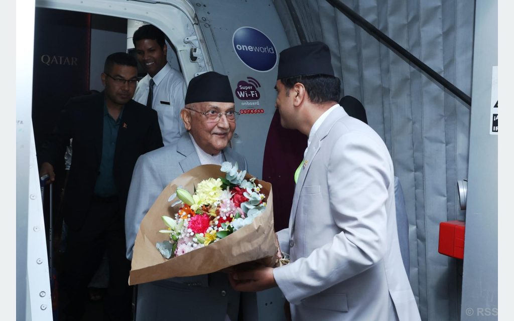 स्पेन पुगे प्रधानमन्त्री