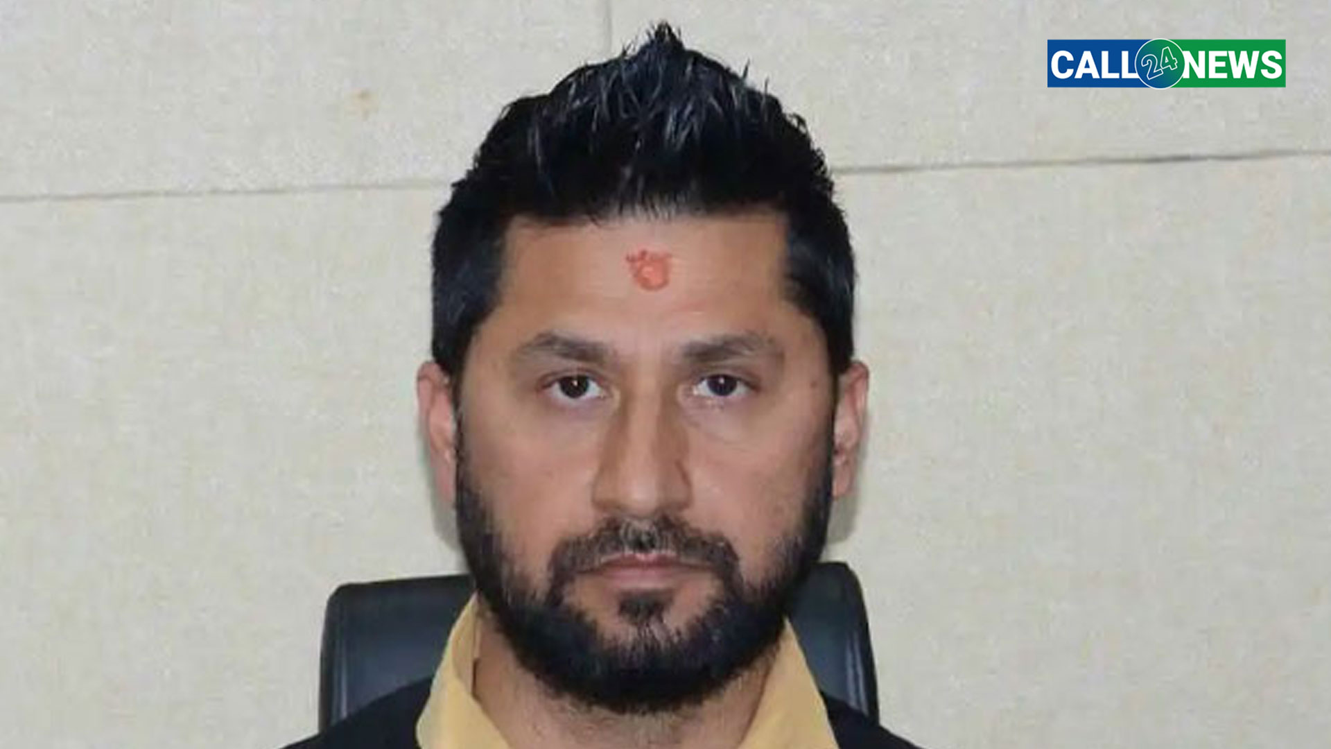 रवि लामिछानेविरुद्ध पर्सामा पनि मुद्दा दर्ता