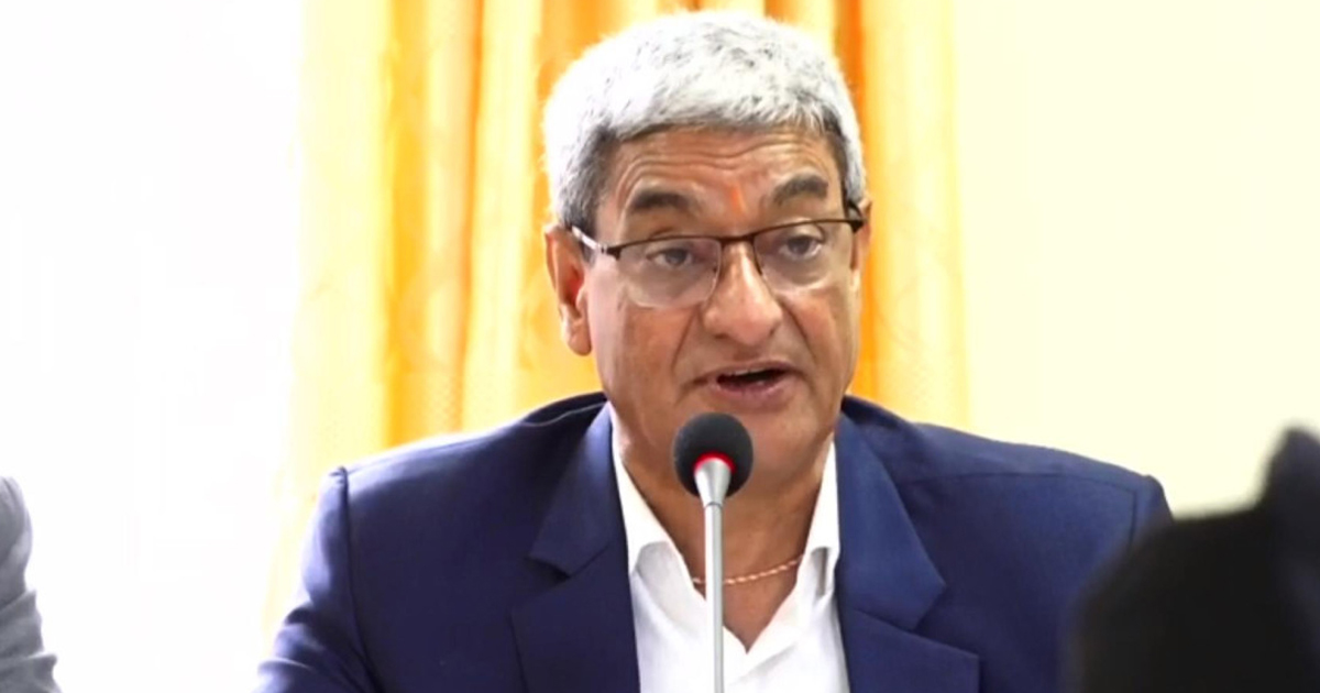 आन्दोलन रोकेमात्र राप्रपा नेताले सुरक्षाकर्मी पाउँछन् : गृहमन्त्री