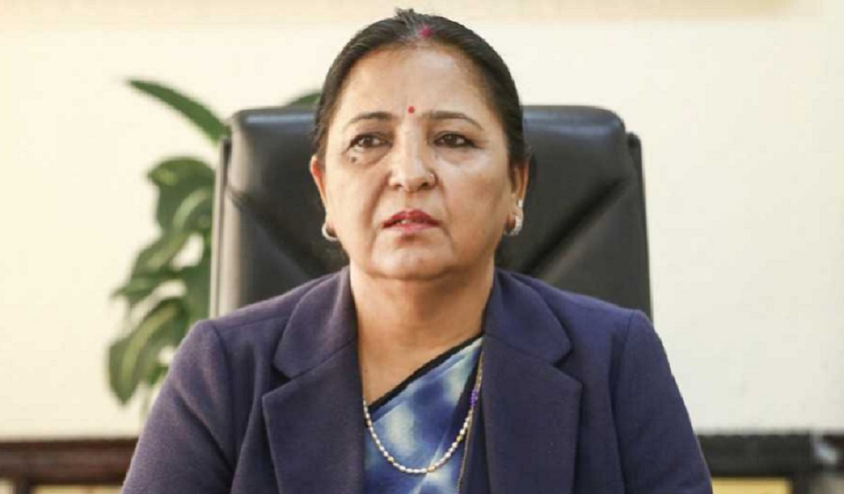 टेलिकमकी प्रबन्ध निर्देशक पहाडीसहित १८ जनाविरुद्ध भ्रष्टाचार मुद्दा, ३३ करोडबढी बिगो मागदाबी। 