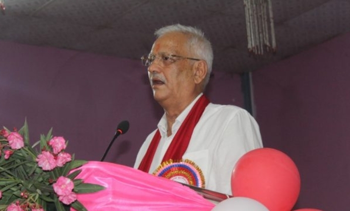 सुदूरपश्चिममा एमाले एक भए १६ सिट जितिने लेखराजको दाबी