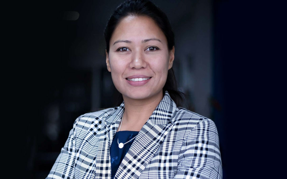 सुमना श्रेष्ठमाथि छानबिन गर्न रास्वपाले बनायो समिति, के हो काण्ड?