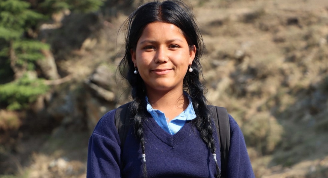 अभावमा भविष्य खोजिरहेकी सुष्माले जब सम्मेलनमा एकल नाटक प्रस्तुत गरिन्…