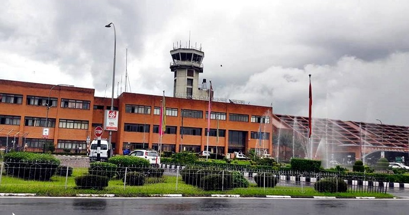 अमेरिकाबाट निष्कासित ३७ जना नेपाली राति काठमाण्डौ आइपुगे