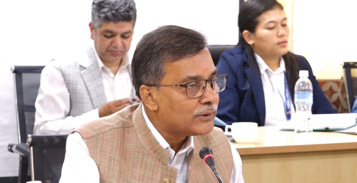 कानुन व्यवसायीले लिने शुल्क वित्तीय संस्थामार्फत पारदर्शी बनाउनुपर्ने