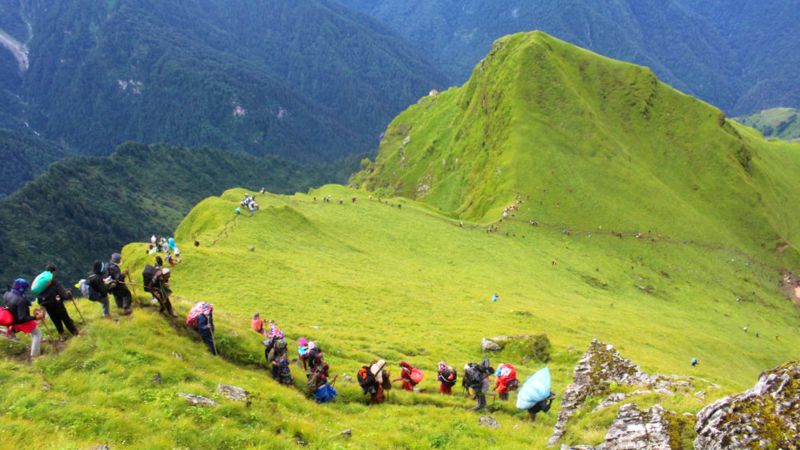 सुदूरपश्चिम सरकारले  केबुलकार निर्माणका लागि सम्भाव्यता अध्ययन गर्ने