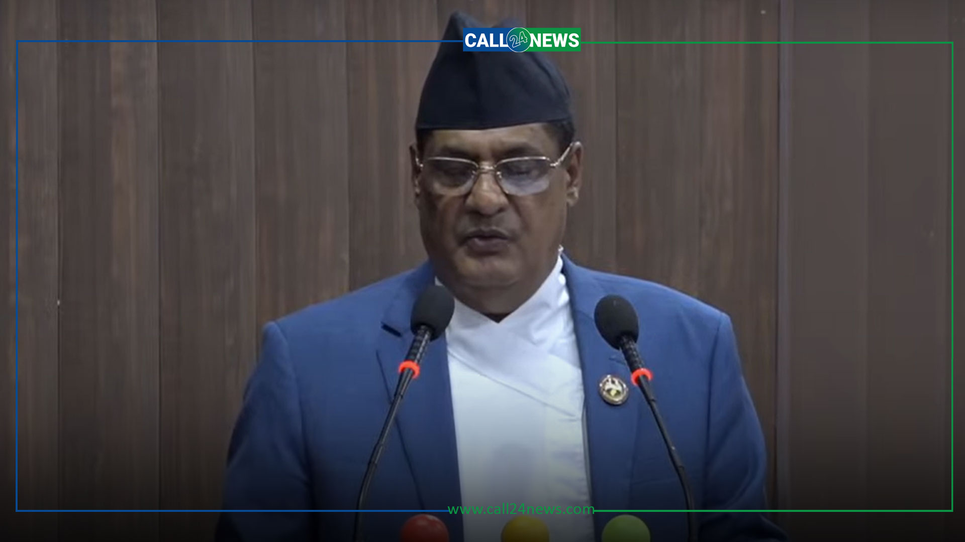 कोल्ड स्टोरमा आलु राख्ने किसानलाई सुदूरपश्चिम प्रदेश सरकाले भाडामा छुट दिने