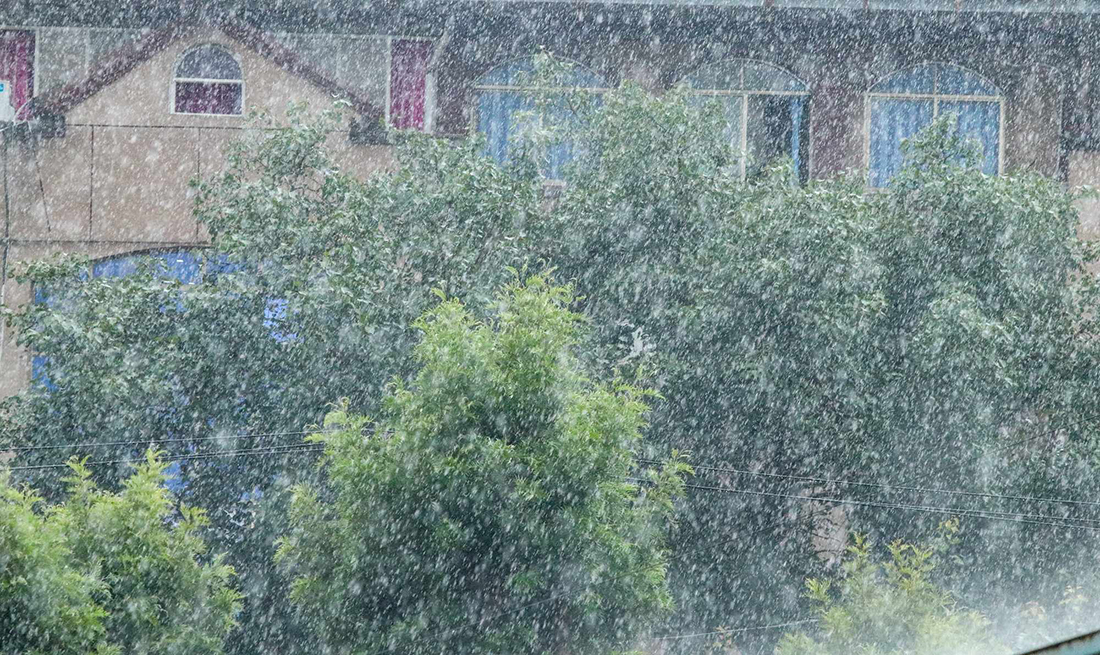 कञ्चनपुरमा भारी र कैलालीमा ‘मध्यम’ वर्षा, सतर्कता अपनाउन आग्रह