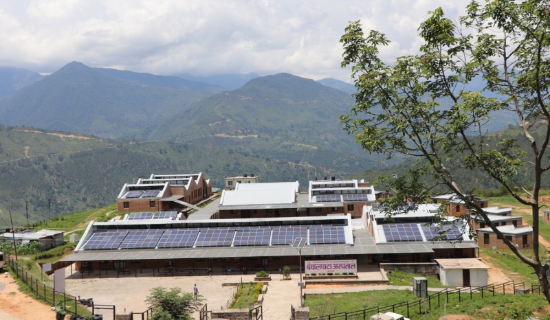 बयालपाटाको सञ्चालन व्यवस्थापन सुदूरपश्चिम प्रदेश सरकारले गर्ने