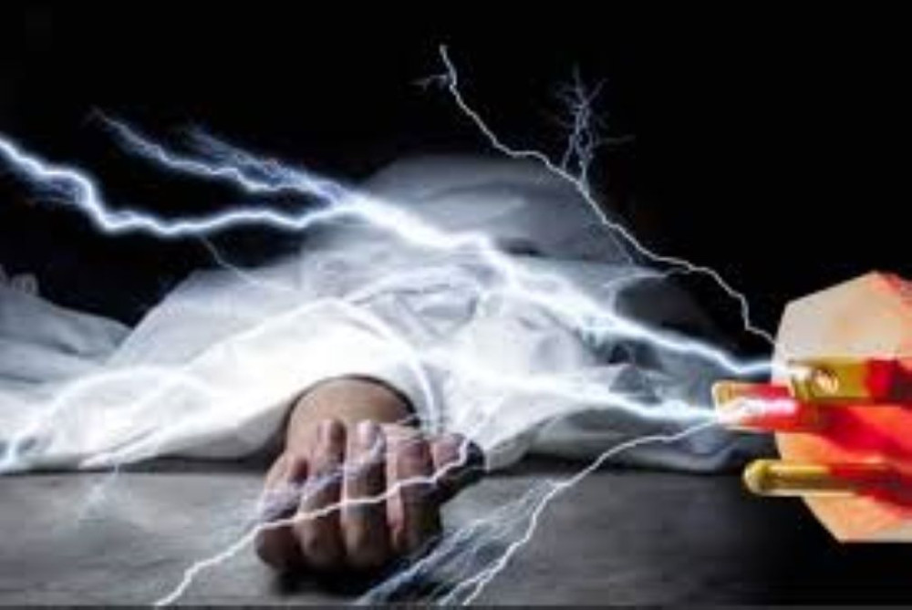 धनगढीमा करेन्ट लागेर एक महिलाको मृत्यु