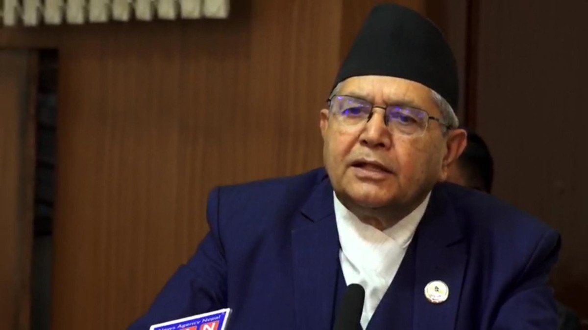 सभामुखले बोलाए राजनीतिक दलका प्रमुख सचेतकहरूको बैठक