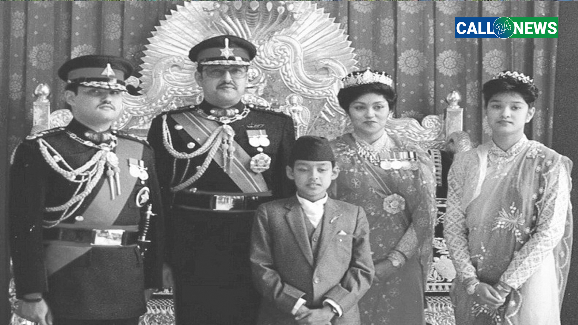 आज जेठ १९ : दरबार हत्याकाण्डको चौबीस वर्ष