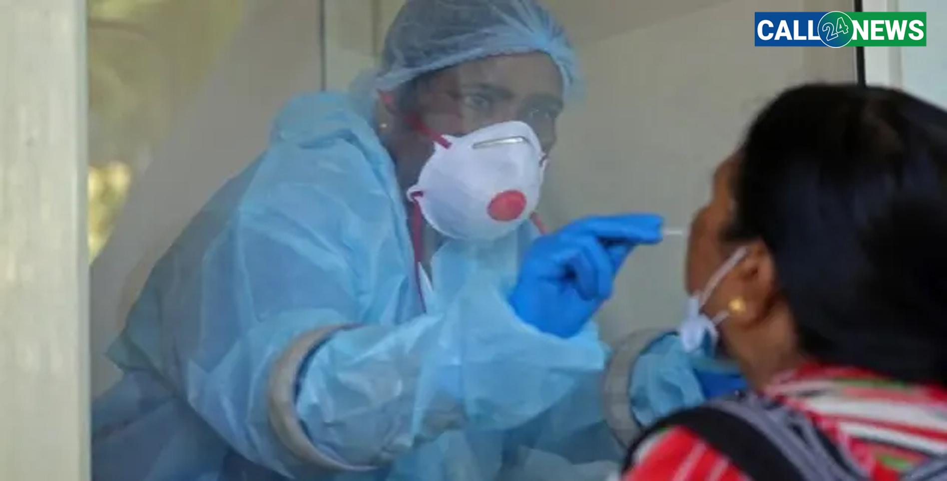 एकै सातामा १६ जनामा कोरोना ,सुदूरपश्चिमका ४ नाकामा कोरोना जाँच्न थालियो