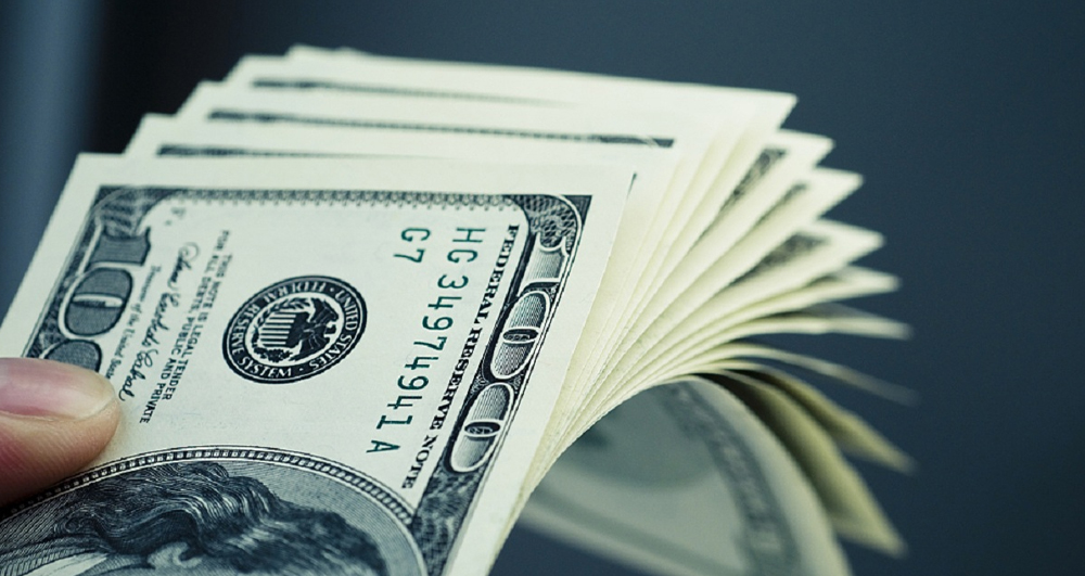 बढ्यो अमेरिकी डलरको मूल्य