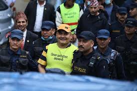 दुर्गा प्रसाईंसहित ३९ जनाको थुनछेक अन्तिम चरणमा ,सरकारी वकिलहरूले जवाफ दिँदै !