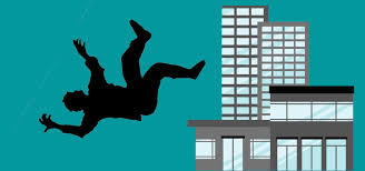 संसद् भवनको छतबाट खसेर एक कामदार घाइते