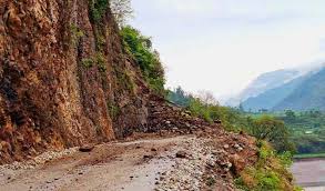 दार्चुलामा ढुङ्गा लागेर गम्भिर घाईते प्रहरी जवानको उपचारका क्रममा मृत्यु