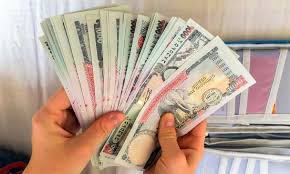 स्रोत नखुलेको अवैध नेपाली रुपैयाँ भारतबाट बरामद