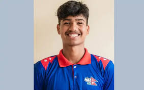 विपिनको कप्तानीमा १४ सदस्यीय इस्ट जोन प्रतियोगिता खेल्ने यू-१६ टिमको घोषणा