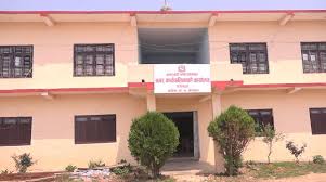 डडेल्धुराको अमरगढीमा हाकिम र योजना अधिकृतबिच कार्यालयमै झगडा