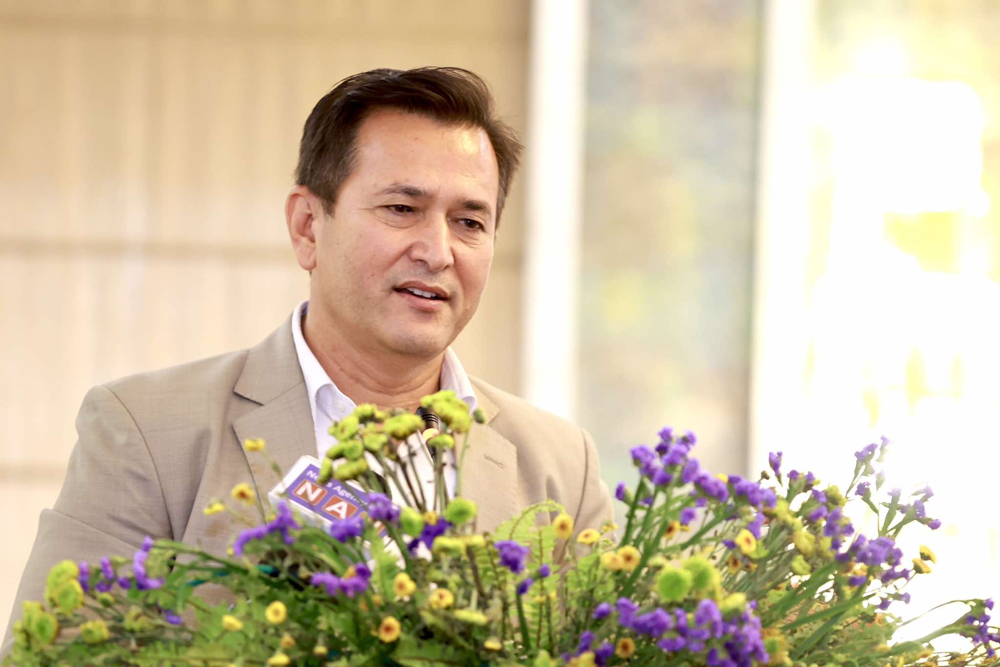 उर्जा व्यवसायीले विद्युत उत्पादन बन्द गर्नुपर्ने दिन आउन सक्छ : इप्पान अध्यक्ष कार्की