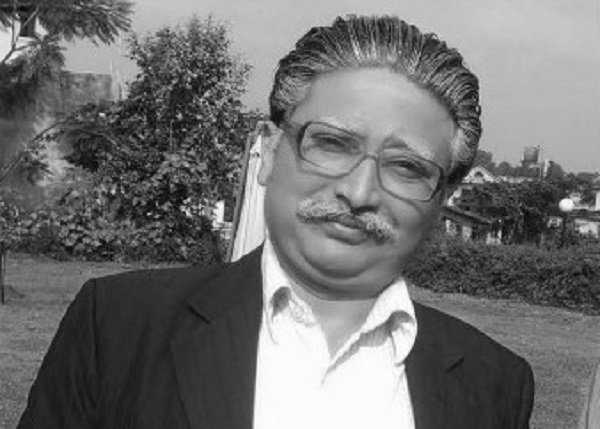 ‘नक्कली प्रचण्ड’ नामले परिचित कलाकार घनश्याम गौतमको निधन