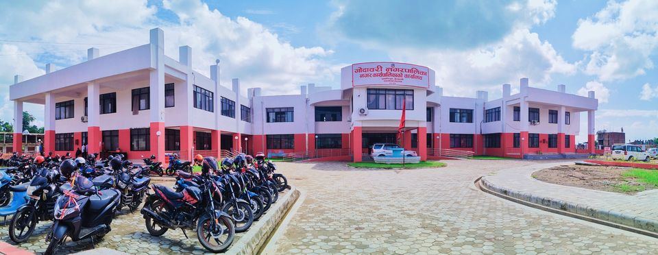 गोदावरी नगरपालिकाले ल्यायो १ अर्व १८ करोड बजेट