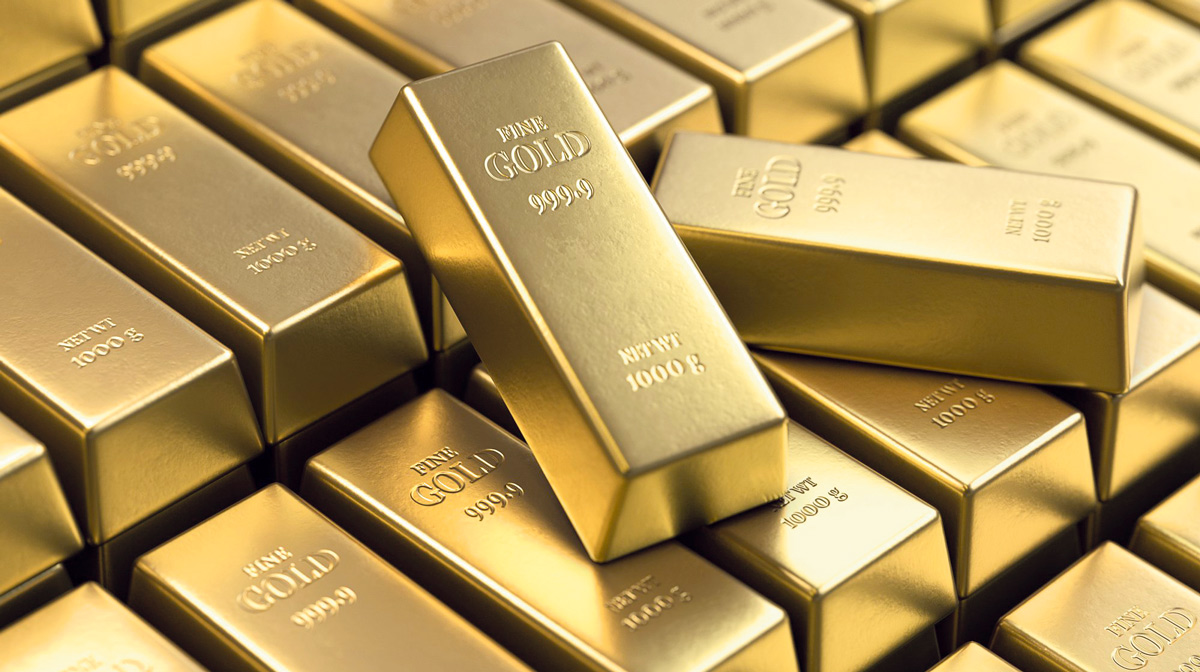 ३ हजार रुपैयाँले घट्यो सुनको मूल्य