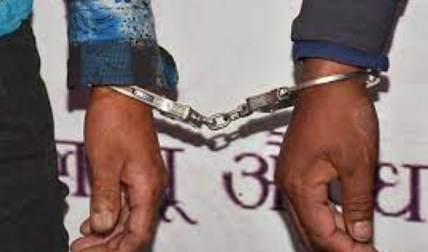 कञ्चनपुरबाट खैरो हेरोइनसहित २ जना पक्राउ 