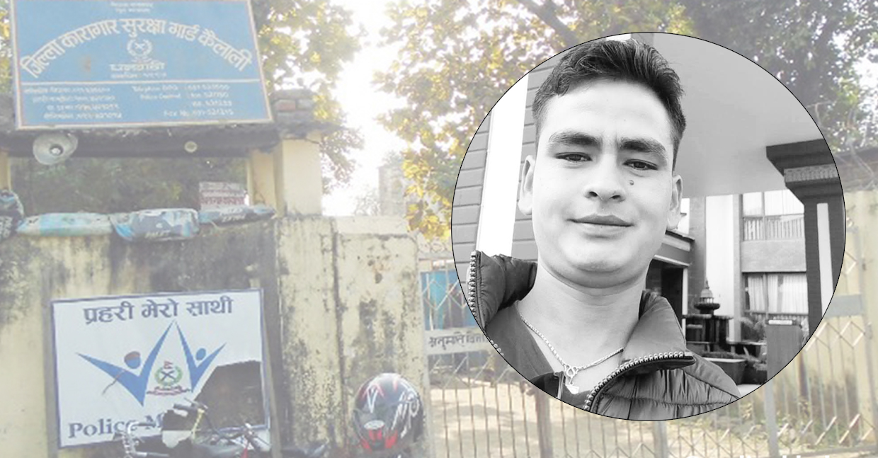 पाली मृत्यु प्रकरण : सई नाथले दुई वर्षअघि हालेका थिए मुद्वा, उनकै षडयन्त्रमा हत्या भएको आरोप