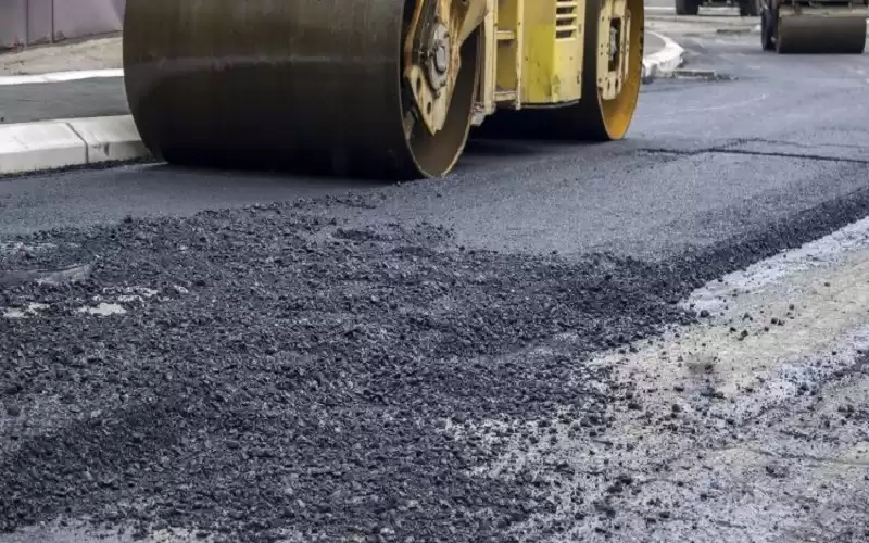 अत्तरिया–भ्यागुतेपानी सडक स्तरोन्नति गरिँदै