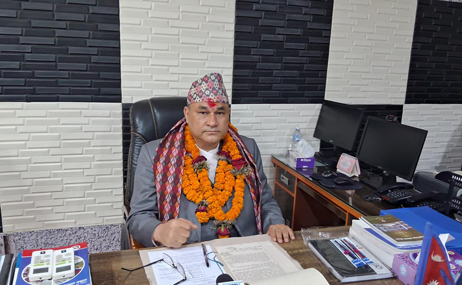 विकासका सन्दर्भमा सबै राजनीतिक दल एक हुनुपर्छ : मुख्यमन्त्री शाह