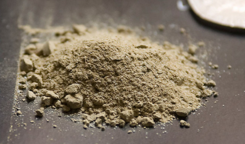 कैलालीमा खैरो हेरोइनसहित ६ जना पक्राउ