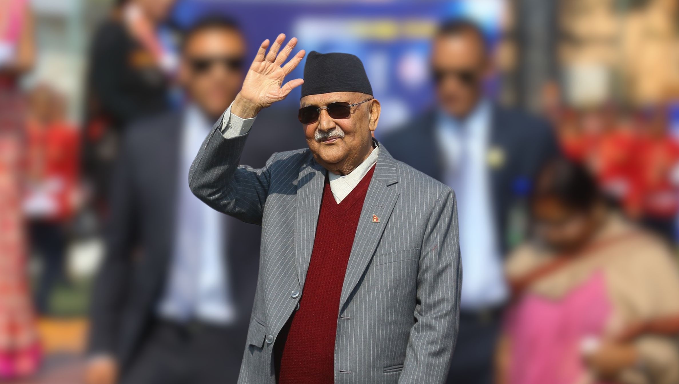 एसईई नतिजापछि हौसिए ओली- ‘मेरै पहलमा डेढ लाख विद्यार्थीलाई निःशुल्क अनलाइन पढाइएको थियो’