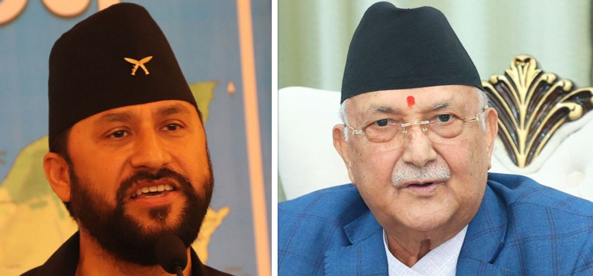 रास्वपालाई एमालेले भन्यो- दलैपिच्छे सम्झौता गरिँदैन