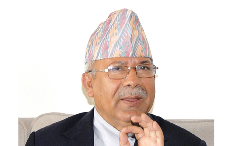 माधव नेपालविरुद्ध मुद्दा चल्दा बालुवाटार, बुढानिलकण्ठ र खुमलटारमा खैलाबैला