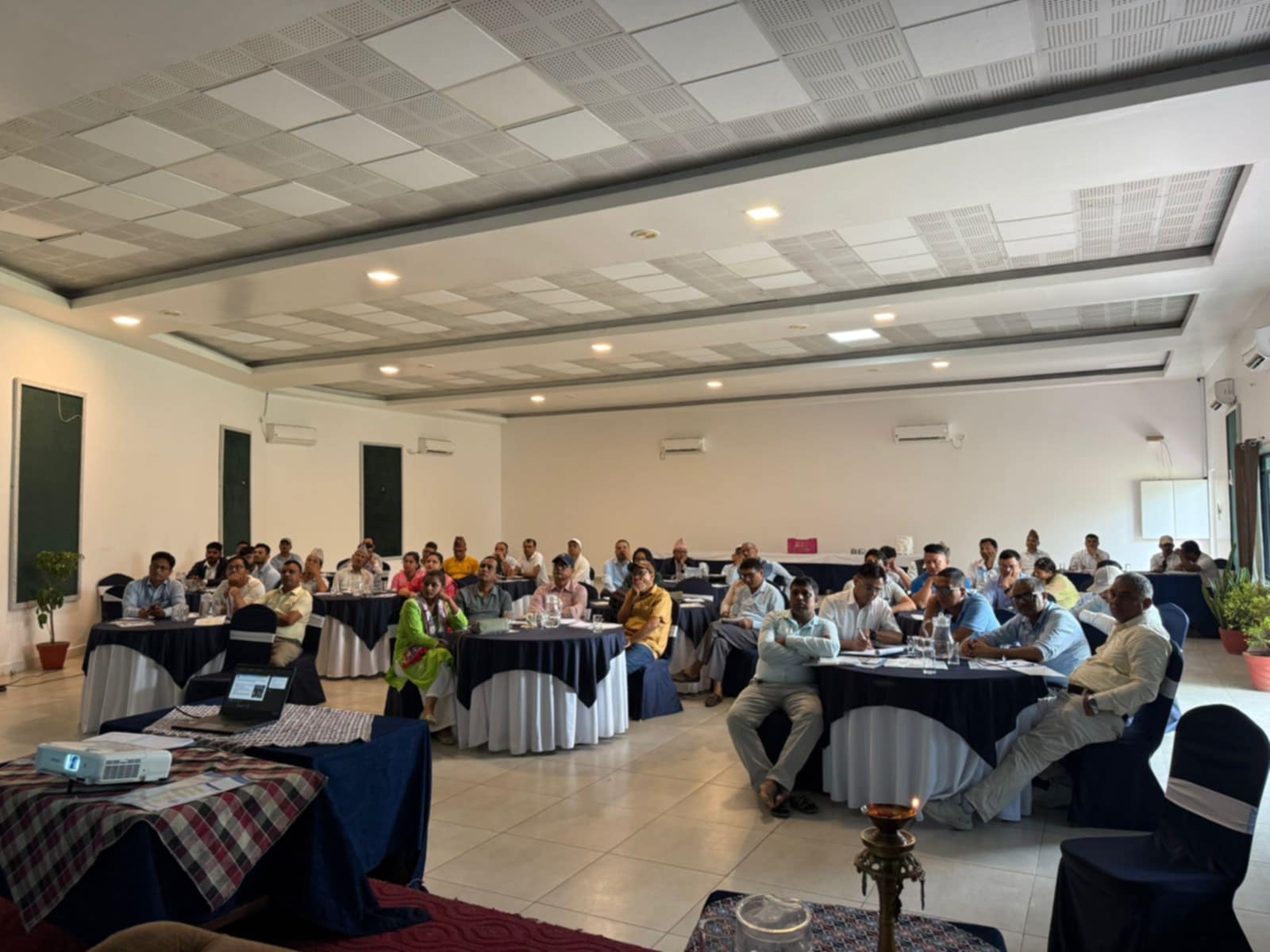 प्राविधिक धारका विद्यालयको स्तर निर्धारण तथा पत्यायन विनियमावली विषयमा अभिमुखीकरण