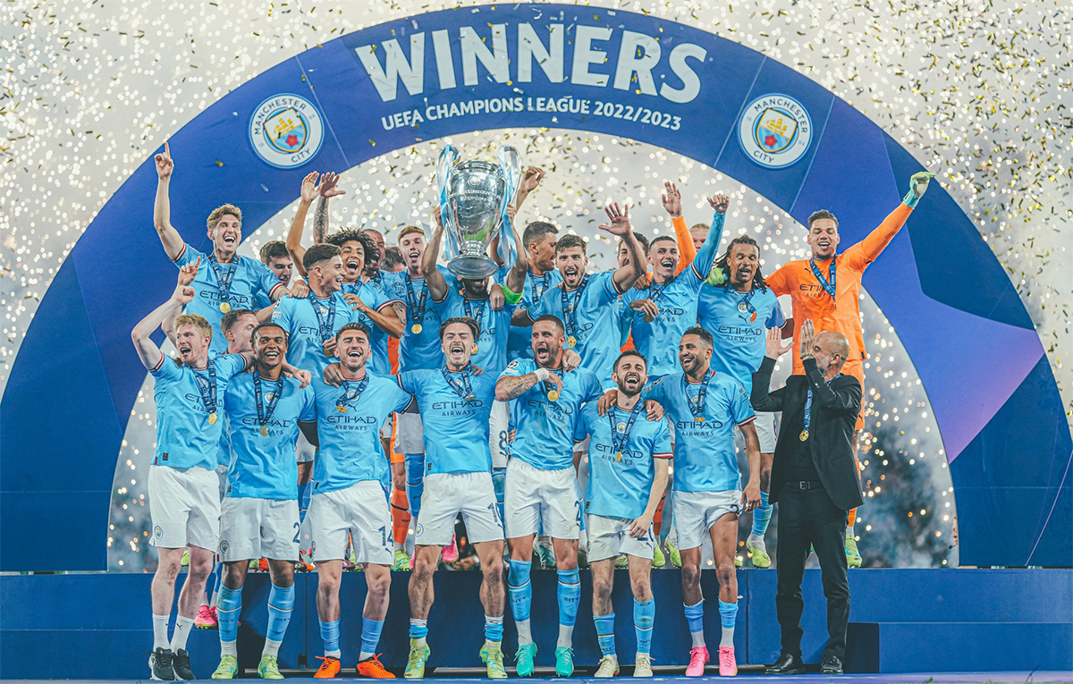 क्लब विश्वकपका निम्ति सिटीले सार्वजनिक गर्‍यो अन्तिम टोली