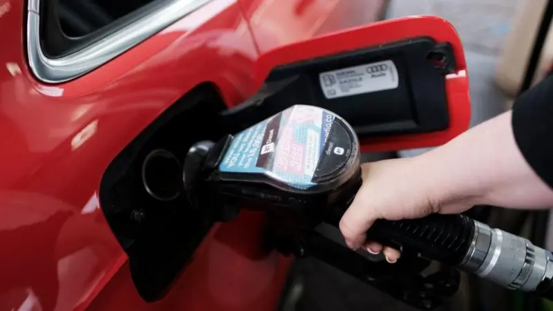 इजरायलले इरानमाथि आक्रमण गरेपछि तेलको मूल्य बढ्यो !