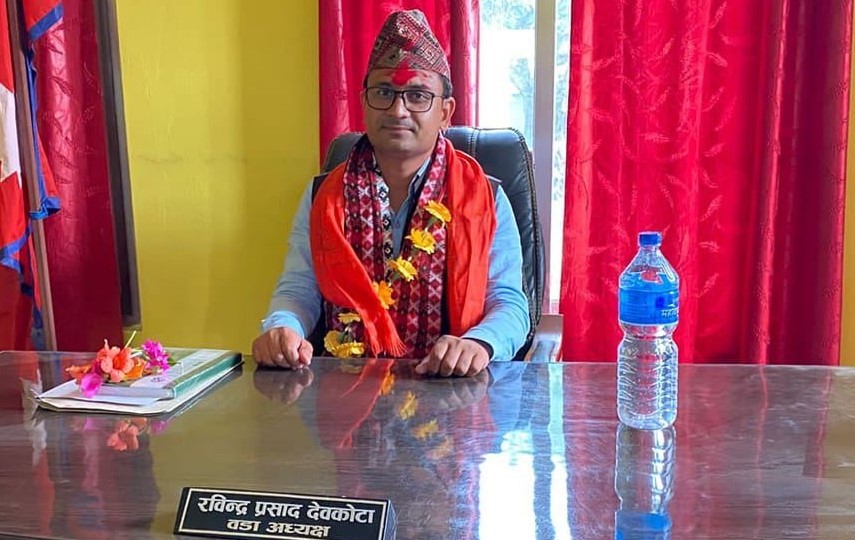 कञ्चनपुरमा वडा अध्यक्षमाथि दुर्व्यवहार