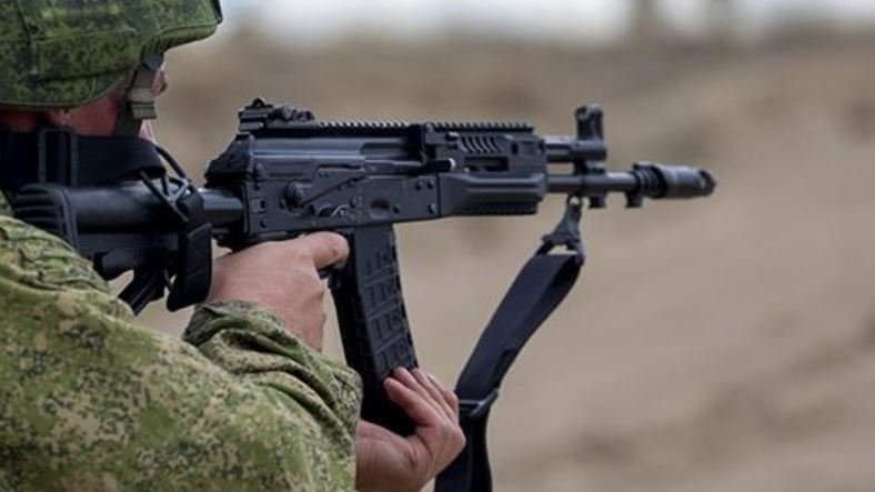 रूसद्वारा युक्रेनको राजधानी कियभमा आक्रमण, १५ जनाको मृत्यु