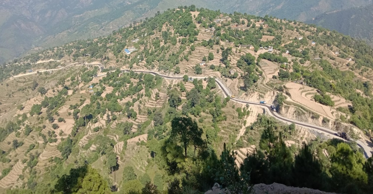 सुदूरपश्चिममा प्रदेश गौरवका योजनामा एक हजार बजेट