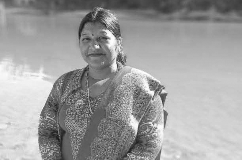 सर्पको टोकाइबाट कैलालीकी एक शिक्षिकाको निधन