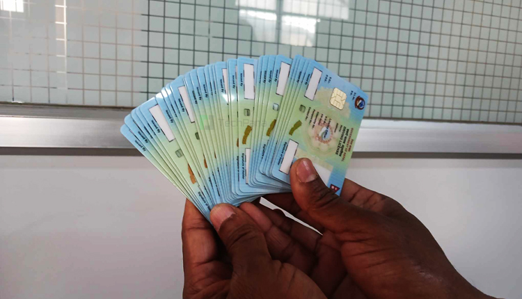 अत्यावश्यक लाइसेन्स छाप्ने प्रिन्टरमा फेरि समस्या ! ३ दिनसम्म छपाइ नहुने