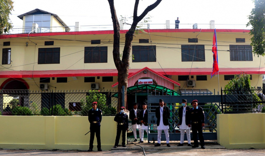 सुदूरपश्चिम प्रदेशको आगामी आर्थिक वर्ष २०८२/८३ बजेटमाथि छलफल सुरु