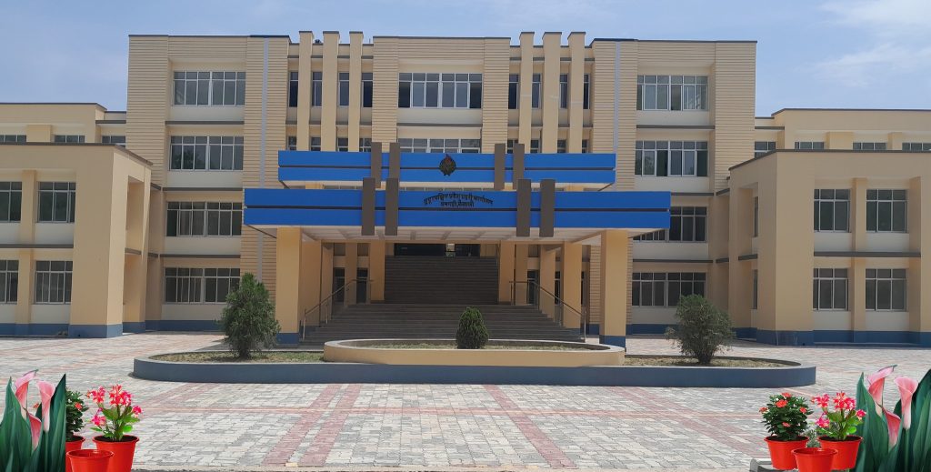 लागुऔषध कारोबारमा कैलालीबाट प्रहरी जवानसहित ६ जना पक्राउ