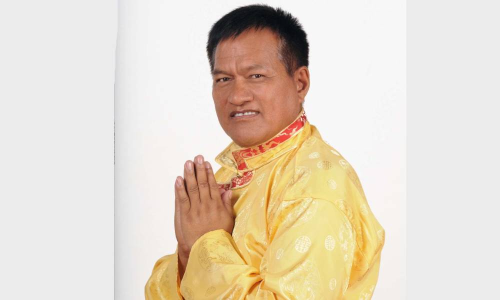 नेपाल शेर्पा संघको अध्यक्षमा तेन्जी शेर्पाको उम्मेदवारी घोषणा, सार्वजनिक गरे प्रतिबद्धता पत्र